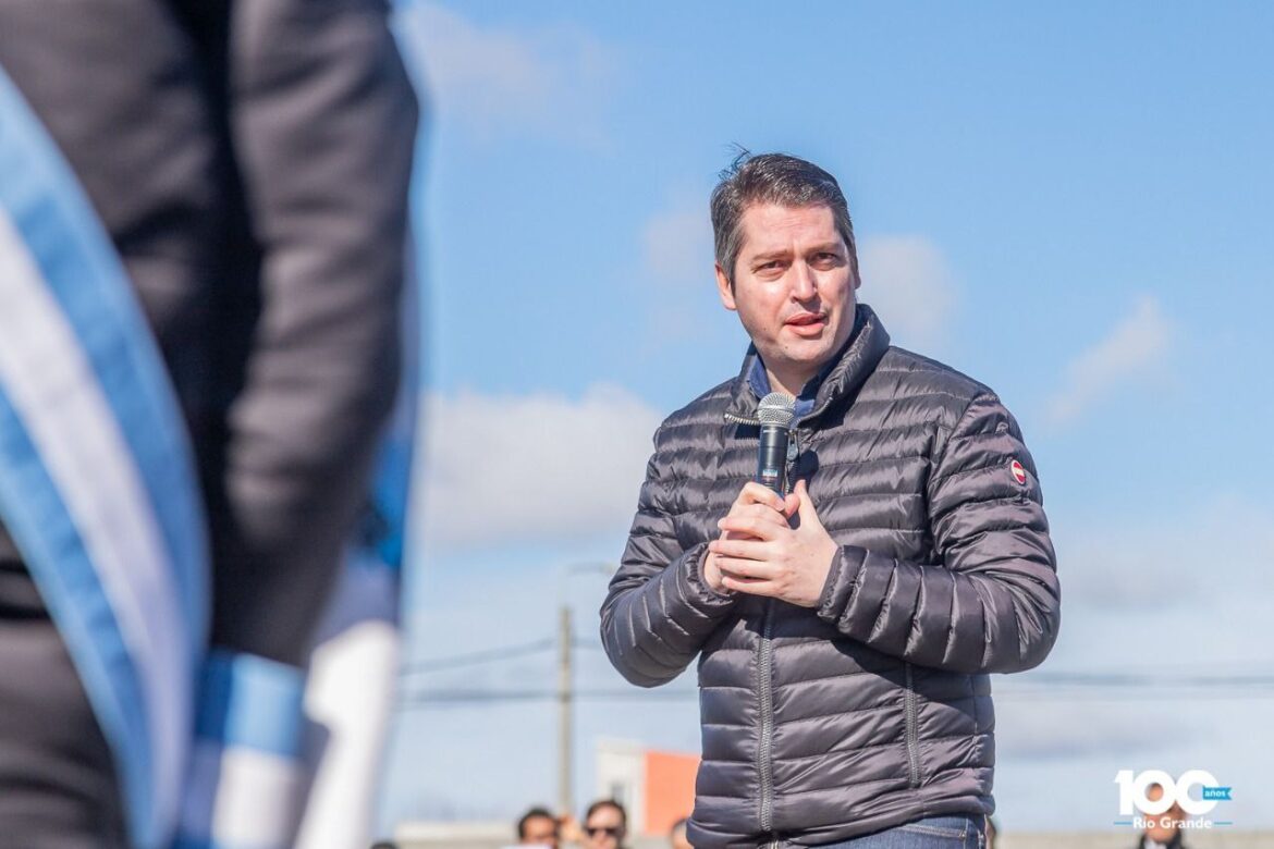 Martin Pérez: «Estamos convencidos de que la extensión de la ley será una realidad»