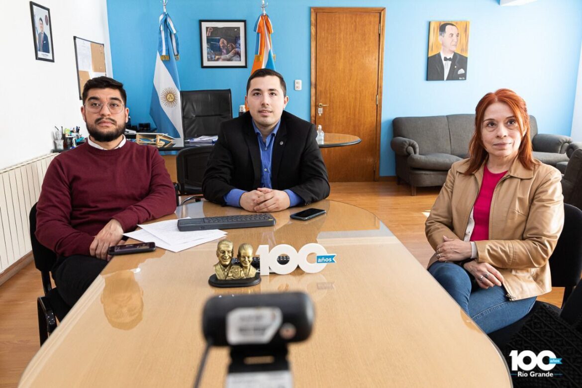 El Municipio es uno de los seleccionados del programa federal de gobierno abierto