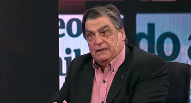 Jorge Rachid: «La pandemia trajo una jerarquización del Estado como ordenador social frente a los mercados»