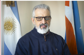 Daniel Fernández UNTDF “este logro es el resultado del trabajo conjunto entre la Nación, la Provincia, y los municipios de Tierra del Fuego”