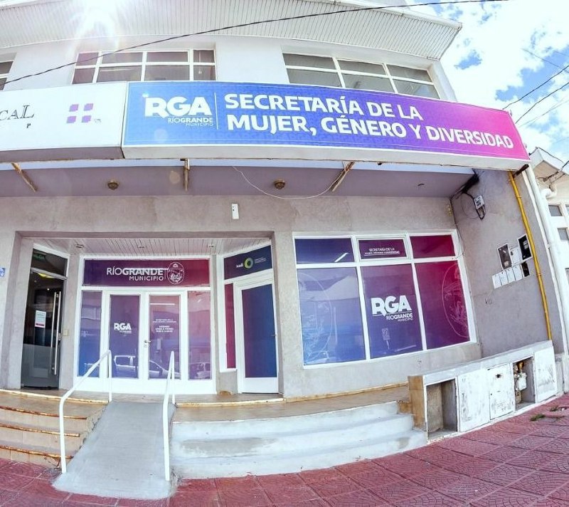 La Secretaría de la mujer brindará atención en el barrio Aeropuerto