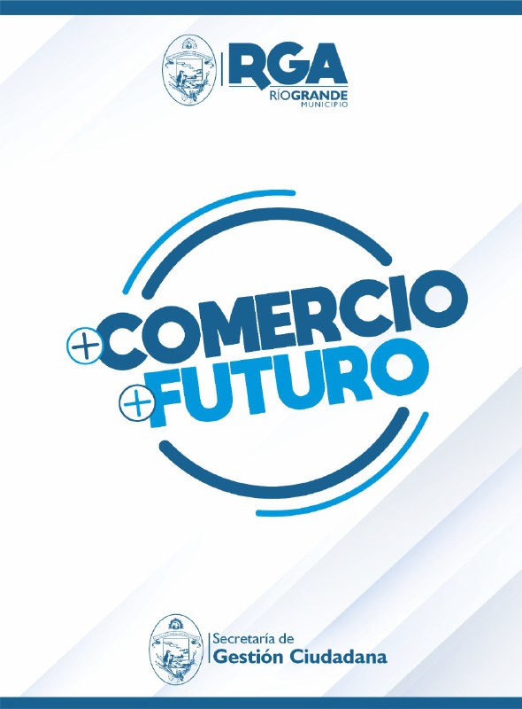 “Más comercio, más futuro”: continúa el programa municipal que da impulso al sector comercial