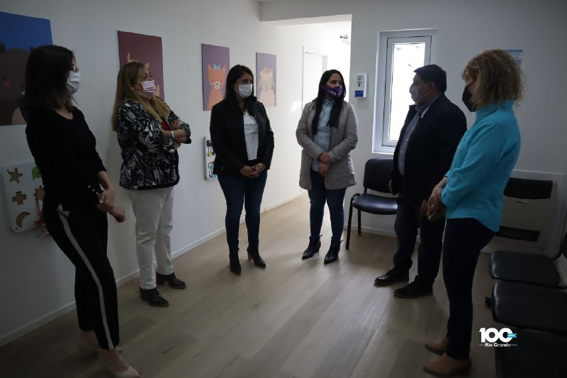 El Municipio y la fundación Bienestar crearán un banco de medicamentos