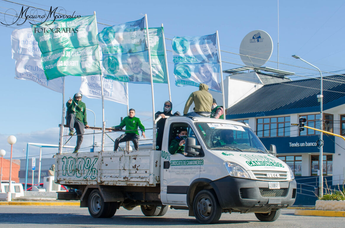Guillermo Vargas: El Movimiento obrero fue protagonista de dar vuelta la elección
