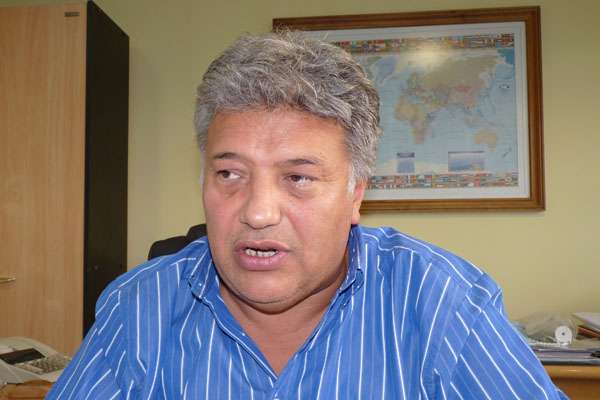 Eligio Lovera: algunos importadores tienen problemas por desconocimiento o falta de experiencia”