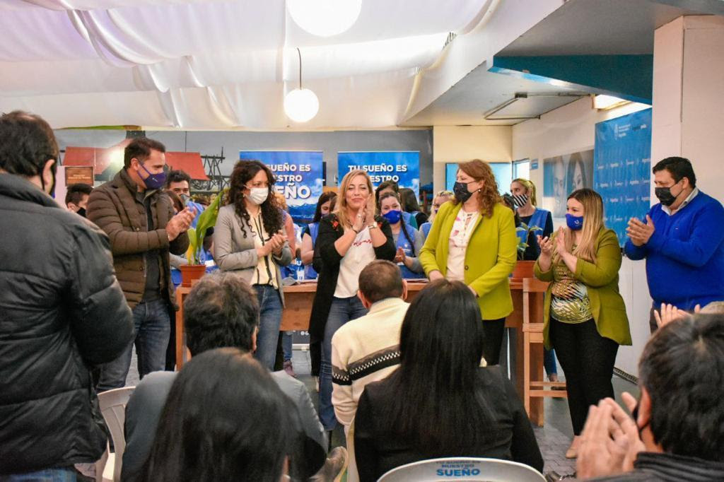 Más de 12 mil familias consultaron el programa «Procrear- Casa Propia» en Ushuaia