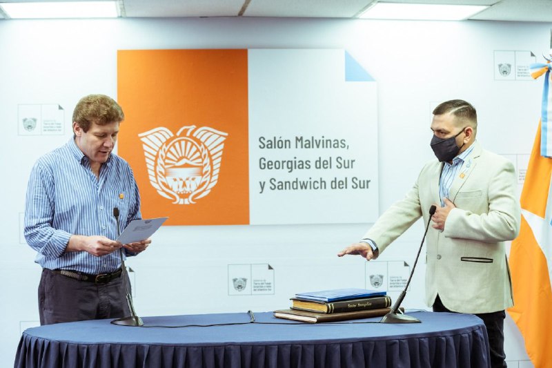 Marcelo Maciel: “De los problemas se sale trabajando”