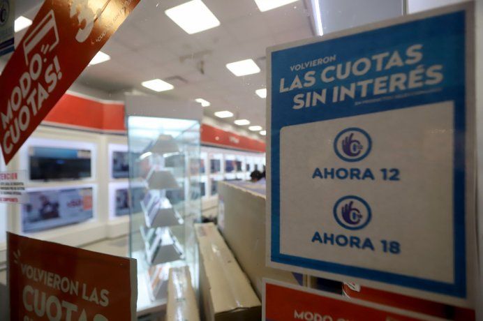 Ahora 12 hasta el 30 de junio