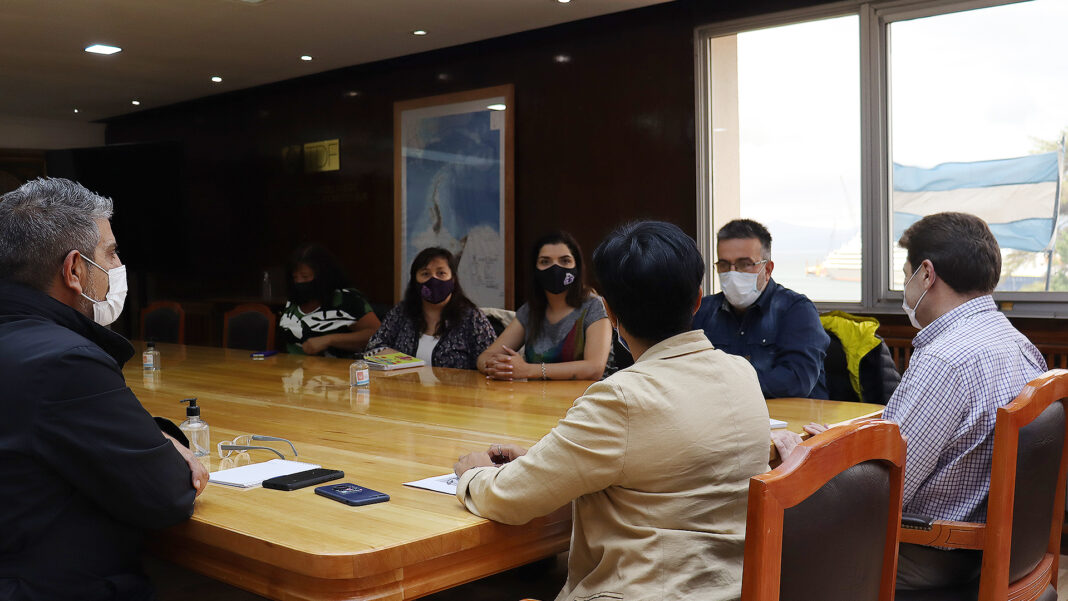 Salario, redimen jubilatorio y viviendas, pide el SUTEF al Gobierno y Municipios