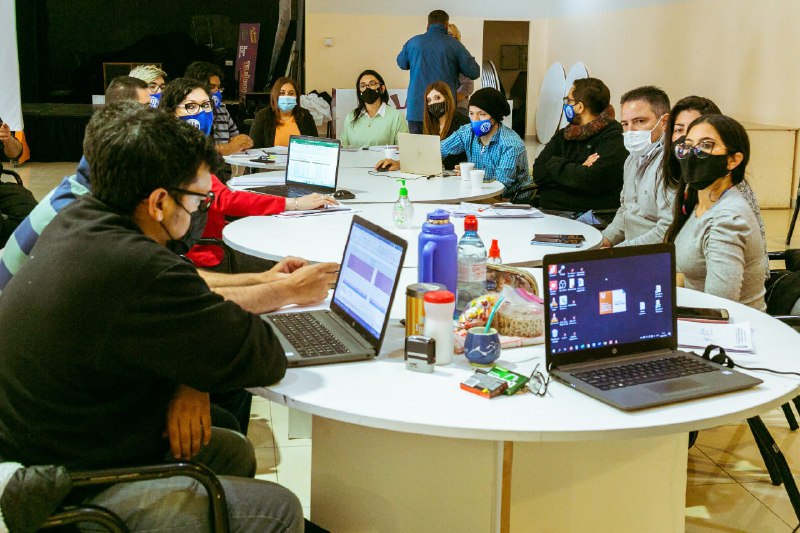 Gobierno inició las reuniones paritarias con los escalafones seco y húmedo de la administración pública provincial