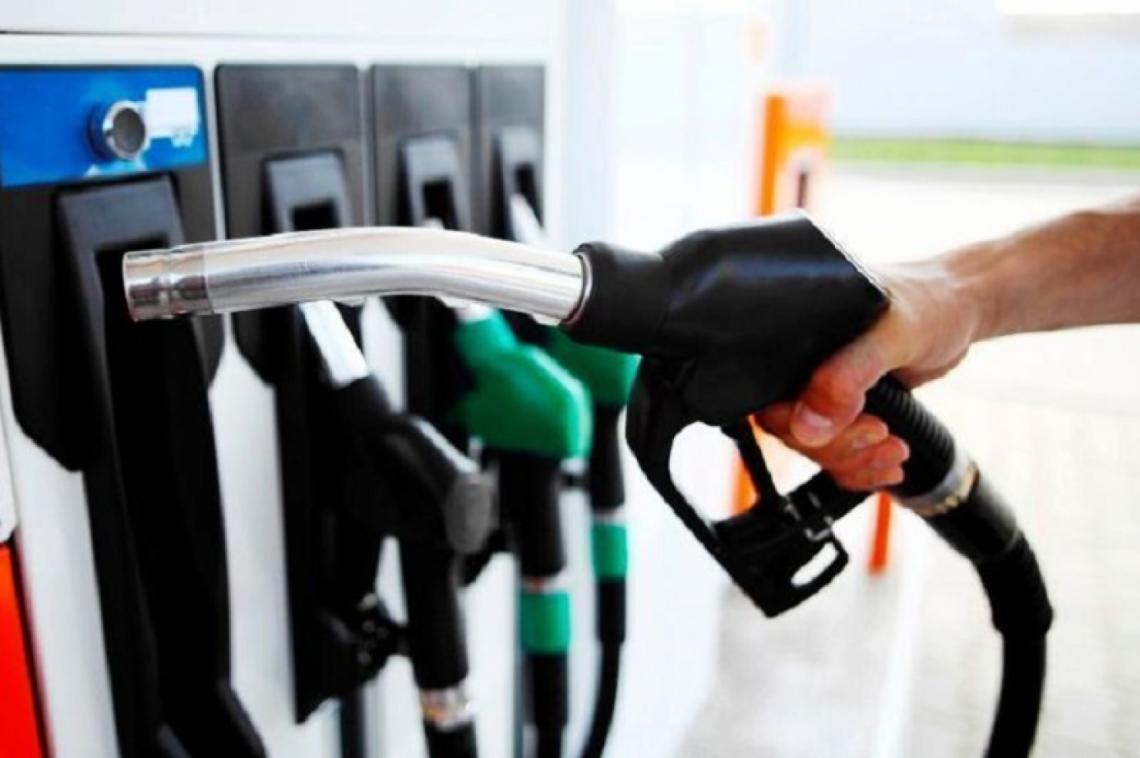 Desde este lunes aumentan los combustibles hasta un 11,5% en todo el país