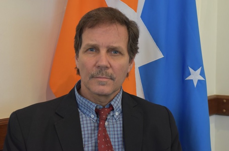 Hoy cierra la presentación de frentes para convencionales de Ushuaia