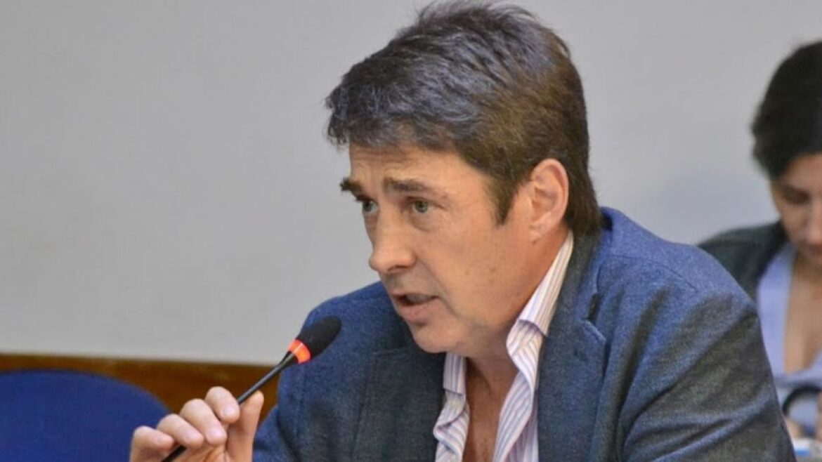 Carta Orgánica de Ushuaia: el STJ rechazó la presentación de Estefani para declarar la inconstitucionalidad