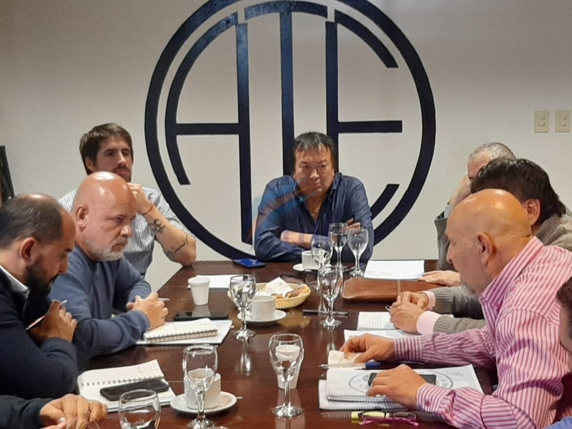 Crisis de OSEF: “ATE no está de acuerdo con el incremento de los aportes”