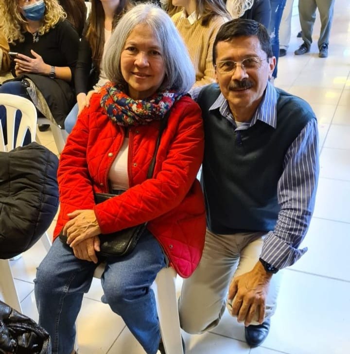 Paridad de género: “Somos muy optimistas respecto del tratamiento de este proyecto”