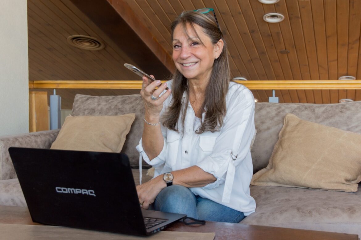 Viviana Guglielmi: “Nosotros tenemos claro que no vamos a acompañar nada que signifique alterar los mandatos”