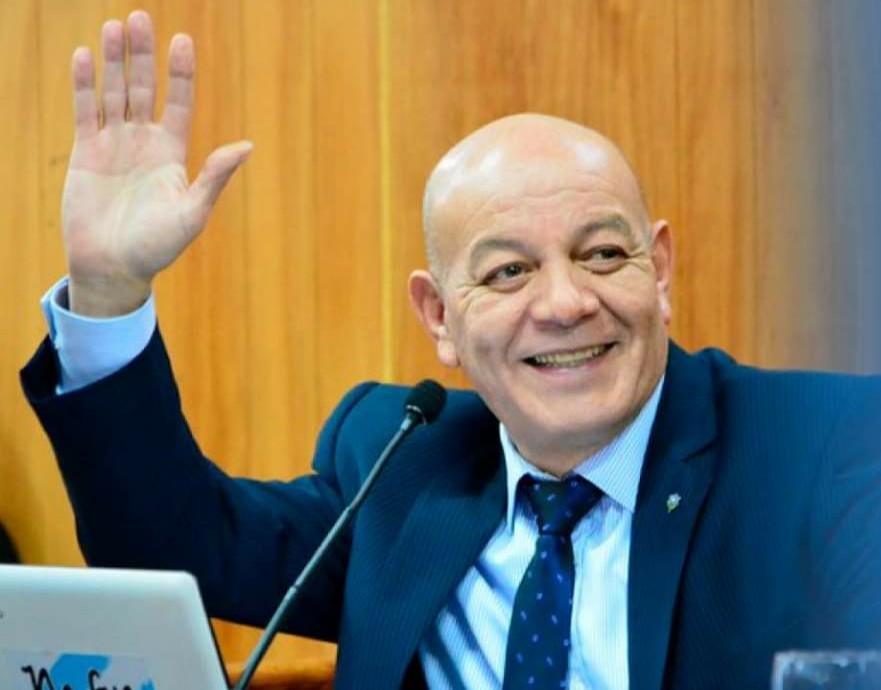 Reforma de la Carta Orgánica: “Tenemos que dar una discusión más allá de la coyuntura”