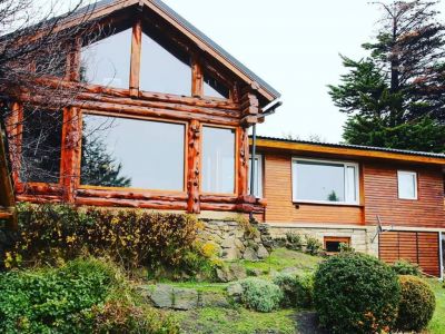 Prestadores de servicios turísticos de Tolhuin van a constituir una nueva cámara