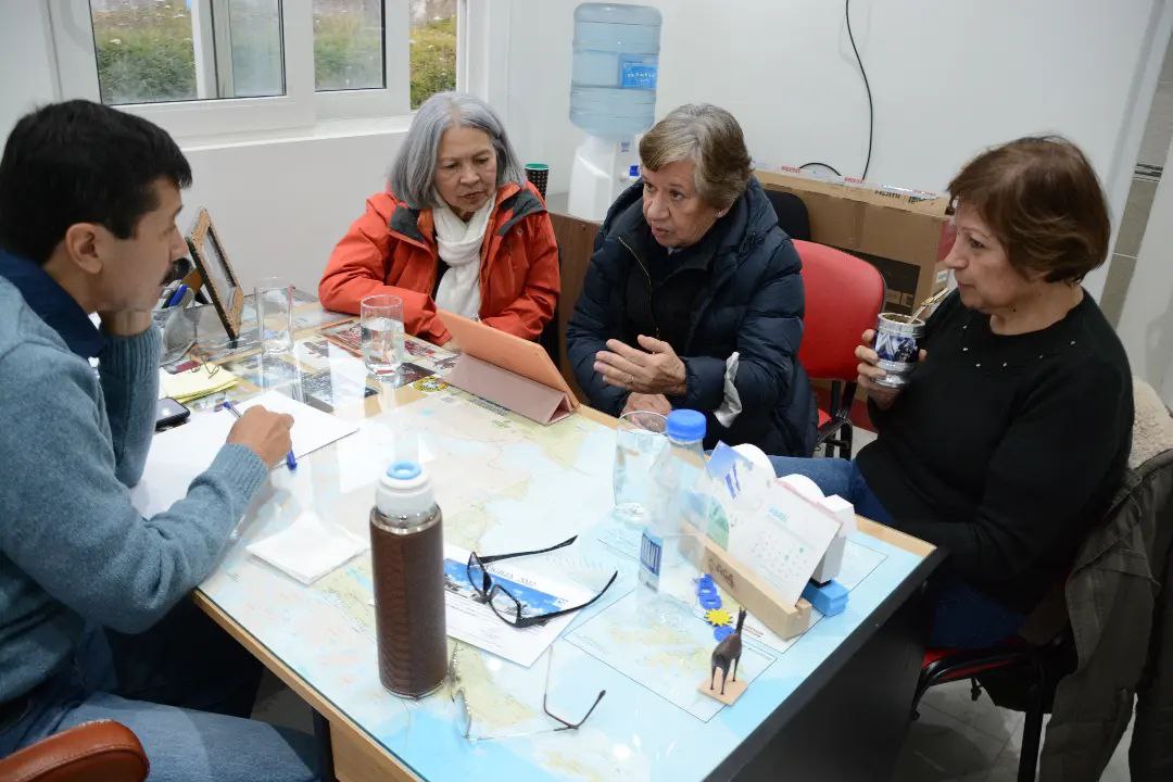 Hugo Martínez: «Para el peronismo la paridad es una bandera histórica»
