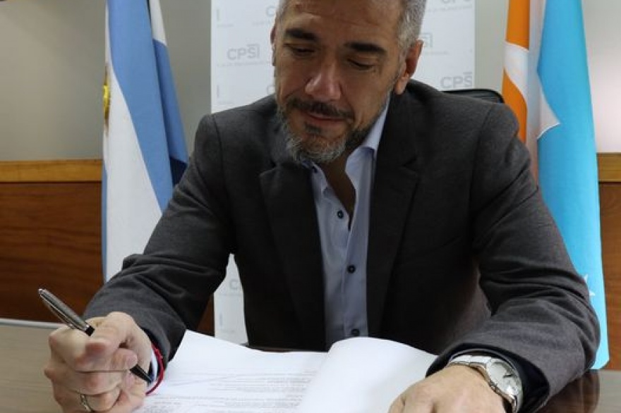 Gobierno Cancela su deuda con la CPS: “Haciendo las proyecciones, todo nos daba para que este año tengamos que entrar en déficit”