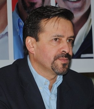 Ariel Pagella: “Estamos enfocados en trabajar para el partido, no vamos a ser candidatos”