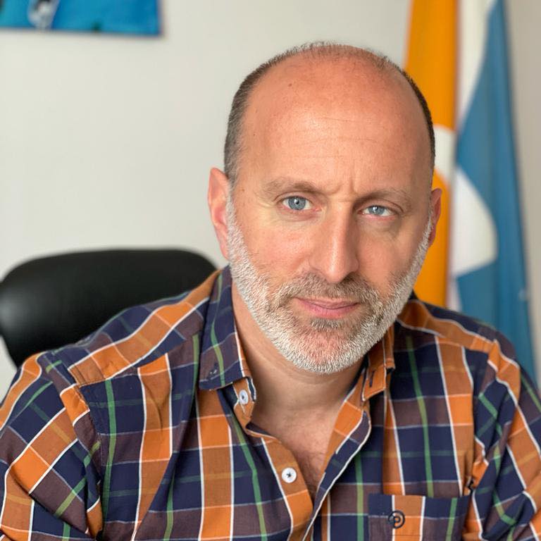 El concejal Branca acusado de extorsión, amenazas y chantaje contra una mujer