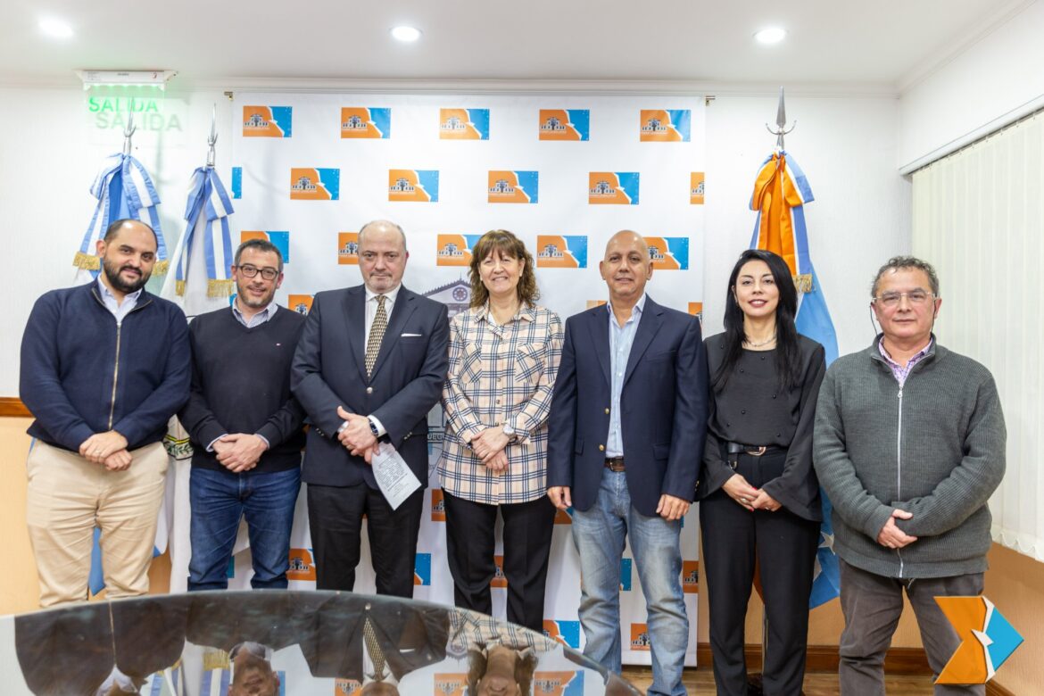 Se constituyó el Comité Provincial para la Prevención de la Tortura