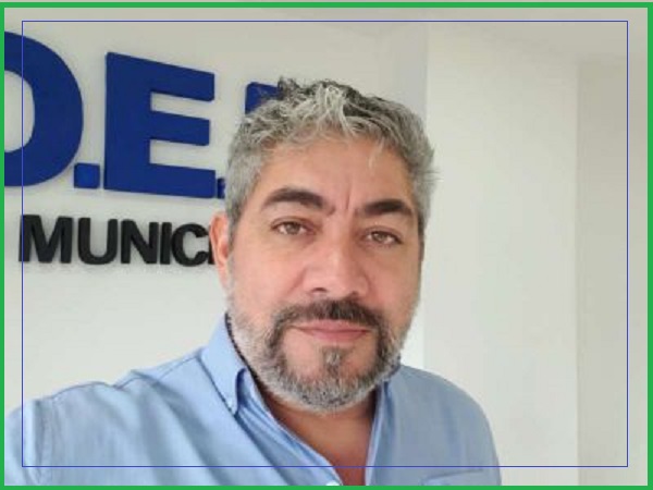 Gustavo Morales: “El que paga los platos rotos es el afiliado”