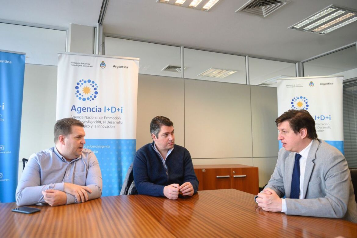 El proyecto de tecnoteca del Municipio podría traer inversiones por entre 3 y 5 millones de dólares