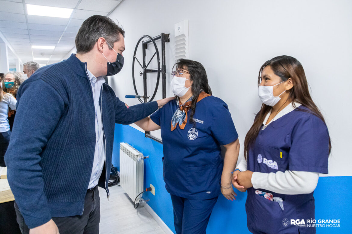 Salud Municipal: los trabajadores recibirán un aumento en el item título, un bono por el día de la sanidad y se redujo la jornada a 6 horas