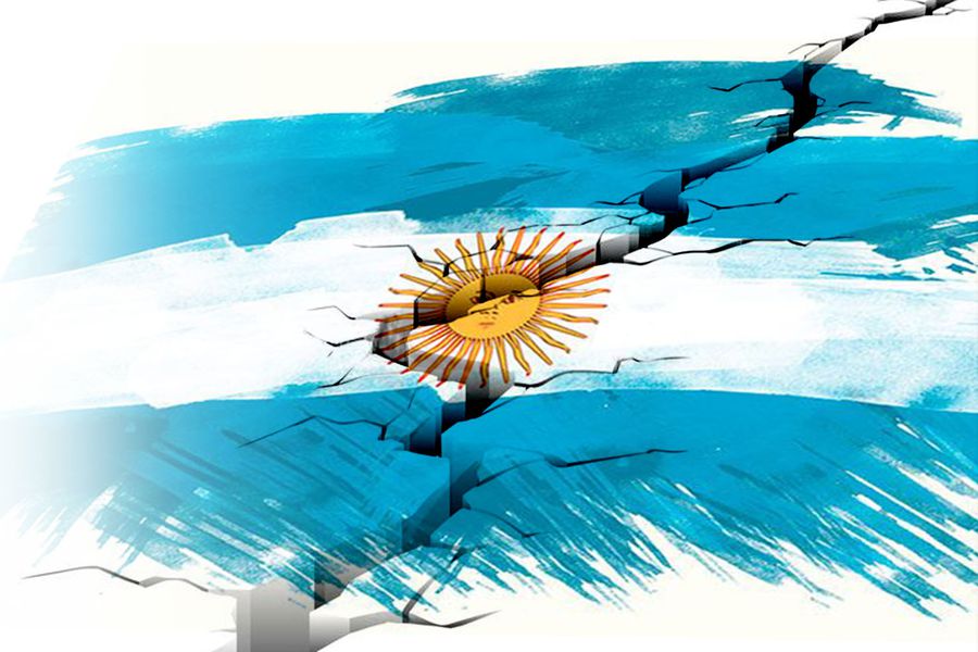 La grieta se come al país: “Discutimos personas, no hablamos de política”