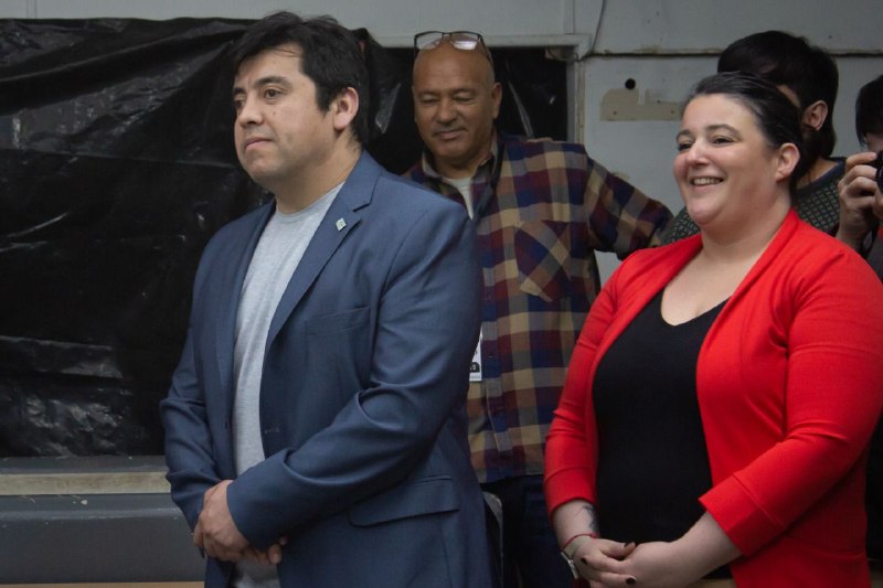 Luego de 50 años se descubrió la cápsula del tiempo en la cuidad de Tolhuin