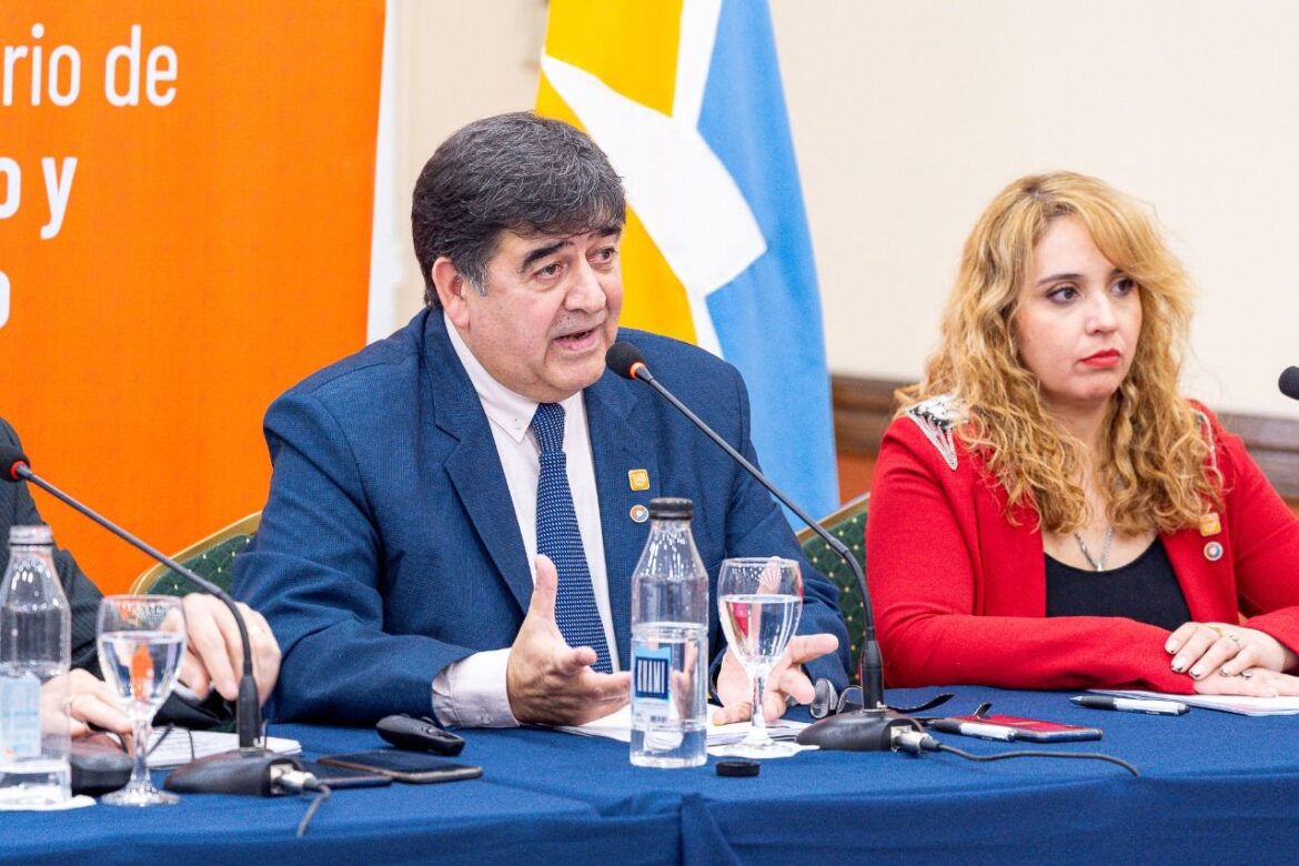 onversatorio sobre Violencia y Acoso Laboral