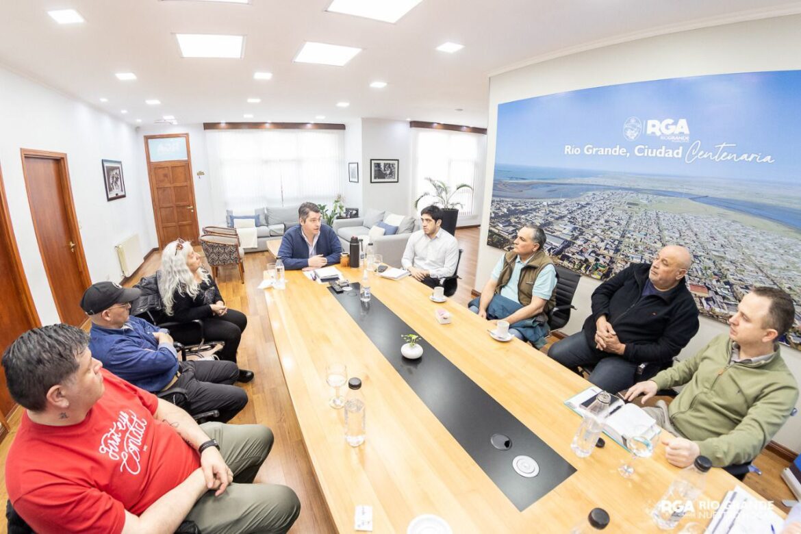 Programa de Asistencia Financiera para los licenciatarios de taxi