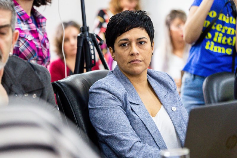 Infraestructura educativa: en octubre comenzarán  las obras a fin de dar inicio al próximo ciclo lectivo en condiciones edilicias óptimas