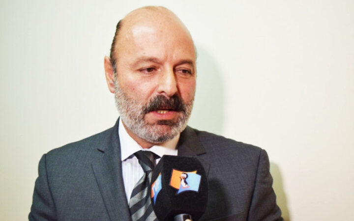 Dr. Muchnik: “Aspirar que los conflictos desaparezcan es una utopía, lo que tenemos que hacer es ver con que herramientas hacer que los conflictos no estanquen a la sociedad”