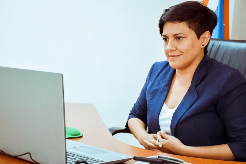 Industria del conocimiento: Alumnos se podrán perfeccionar en Programación