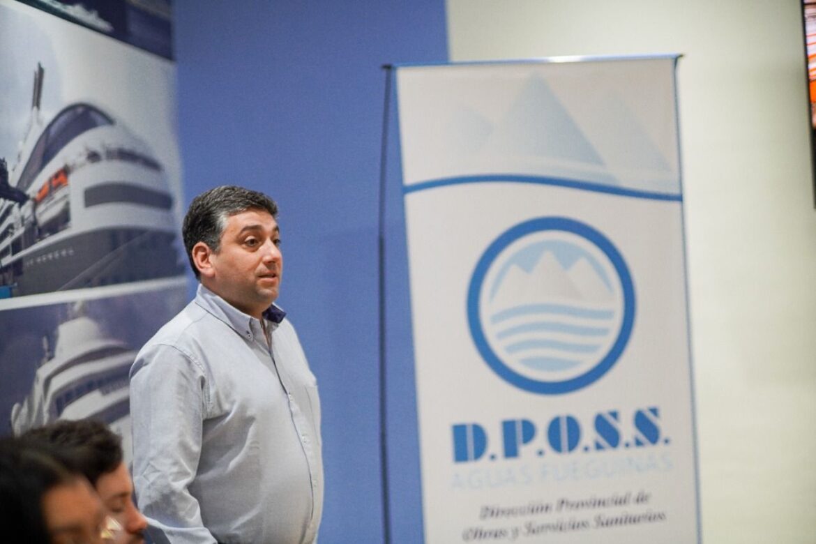 DPOSS realiza actualización de las tarifas de sus servicios