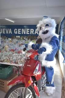 Gran evento de la Nueva Generación este viernes 23 de diciembre