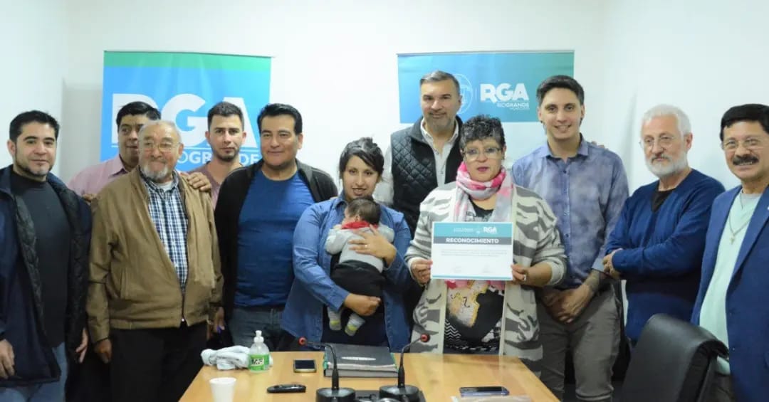 Hugo Martínez: “Buscamos generar las condiciones para que la pesca crezca”