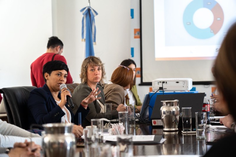 EL MINISTERIO DE EDUCACIÓN, CULTURA, CIENCIA Y TECNOLOGÍA PRESENTÓ SU PRESUPUESTO 2023