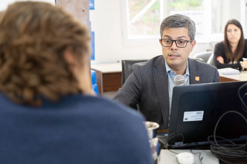 LA SECRETARÍA DE MALVINAS ANTÁRTIDA E ISLAS DEL ATLÁNTICO SUR Y ASUNTOS INTERNACIONALES PRESENTÓ EL PRESUPUESTO 2023