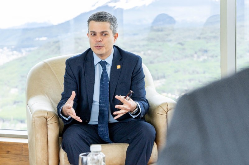 «Como Provincia estamos agradecidos por la gran predisposición de todas las representaciones a las que acudimos»