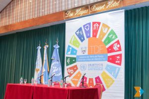 ONU: Trabajadores públicos se capacitarán en objetivos de desarrollo sostenible