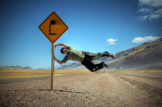 Nuevo alerta por fuertes vientos para este lunes 2