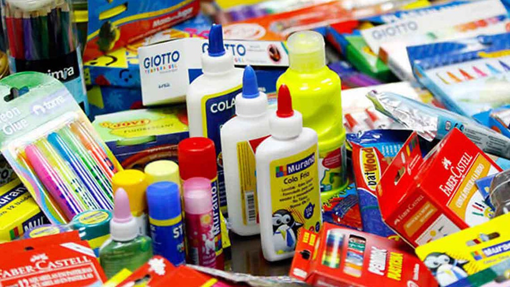 Incorporan más de 300 productos de la canasta escolar en el programa «precios justos»