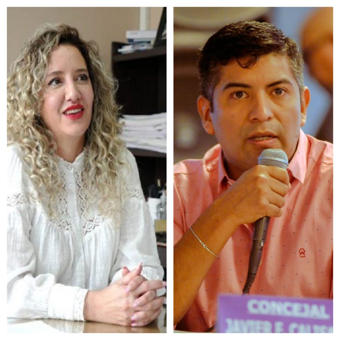 El juzgado electoral rechazó el pedido de Calisaya por las listas espejo