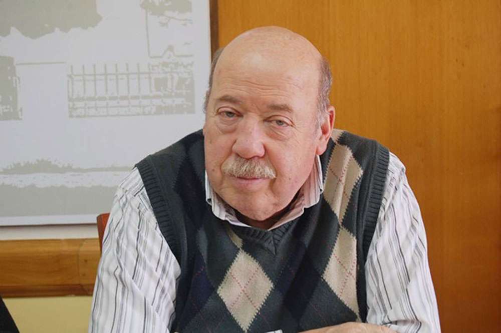 Chiquito Martínez apoyó la reelección de Perez: “Martín viene generando todas las cosas que más necesita la gente”, dijo