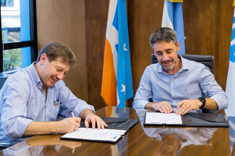 Plan de Hidrógeno para la Patagonia