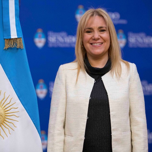 Miriam Bodyajian apoyó la reelección de Martín Perez: “Es importante consolidar los proyectos más allá de lo partidario”